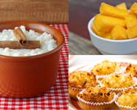Festa Junina na airfyrer: 10 receitas fáceis e deliciosas para arrasar no arraiá sem nem precisar sujar o fogão