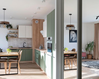 Como deixar a cozinha mais aconchegante? Essas pequenas mudanças vão transformar o ambiente sem gastar muito