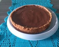 Torta de danone