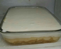 Delícia de Abacaxi da Aline