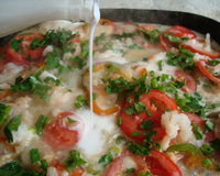 Peixe fácil de preparar