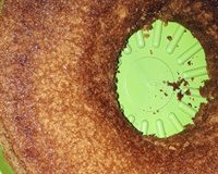 Bolo de canela