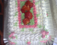 Recheio de maracujá para bombons