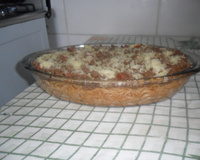 Macarronada da Vivi