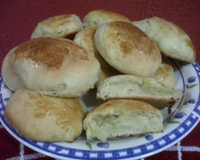 Pão de cebola especial