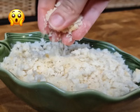 Farinha panko caseira para deixar as suas receitas empanadas muito mais crocantes: "Tem que usar o pão..."