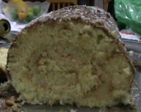 Rocambole prestígio