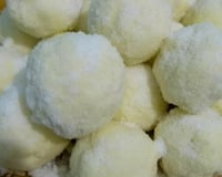 Beijinho de leite em pó maravilhoso