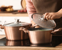 Casa nova: confira 5 panelas essenciais para se ter na cozinha e preparar diferentes receitas