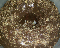 Bolo normal fácil de fazer