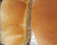 Pão caseiro fácil e fofinho