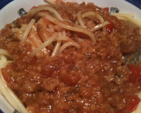 Soja fritinha para acompanhar qualquer prato! (PTS)