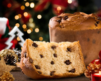 É verdade que o panetone é mais saudável que o chocotone? Resposta vai te surpreender