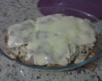 Macarrão de panela de pressão