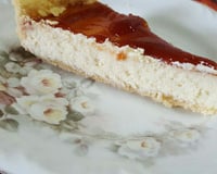Torta romeu e julieta