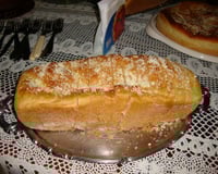 Pão Caseiro