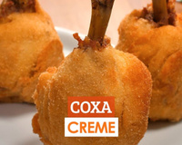 Coxa creme 