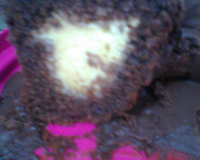 Escondidinho de Maracujá