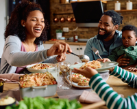 Almoço de Páscoa: Saiba como preparar uma refeição saborosa para a sua família