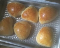 Esfiha de carne adaptada (receita turca)