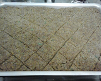 Quibe assado (o melhor)