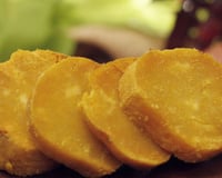 Polpa dourada e adocicada: nova batata-doce da Embrapa é um superalimento com alto valor nutricional