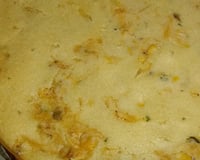 Massa de torta salgada de liquidificador simples