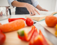 5 livros de gastronomia para quem ama cozinhar