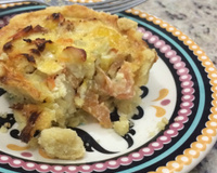 A verdadeira quiche, como se faz na França