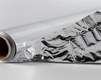 Usar o lado errado do papel alumínio ficou para trás: entenda no TudoGostoso o jeito certo