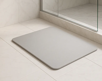 Esse tapete mágico absorve água em segundos e está conquistando a internet