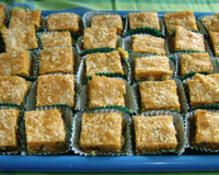 Empanada de liquidificador