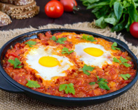Shakshuka: como fazer a deliciosa receita israelense