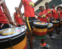 São Miguel do Gostoso terá fim de semana recheado com festival gastronômico e de música, com a presença do Olodum e Michele Andrade