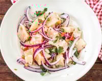 Ceviche tradicional