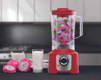 3 características que um liquidificador precisa ter para você acertar na compra