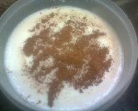 Arroz Doce