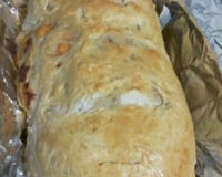 Fermento caseiro para pão