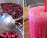 Quem disse que refrigerante não pode ser saudável? Veja como fazer em casa uma versão deliciosa e ainda rica em probióticos