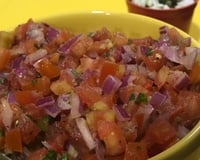 Pico de gallo