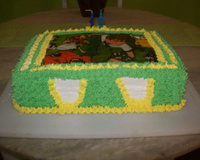 Marshmallow com emulsificante