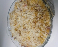 Arroz de panela de pressão