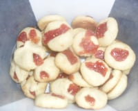 Amanteigado com goiabada