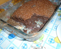 Bolo de Prestígio Super Fácil