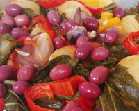 Bacalhau mineiro da sexta-feira santa