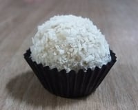 Beijinho fit de aveia