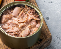 Tecnólogo de alimentos: "Eis por que você não deve comprar atum em óleo"