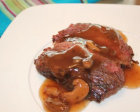 Escalopinho ao molho madeira, receita tradicional: o mais fácil e saboroso que você já experimentou