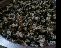 Pipoca colorida da Jannaina (Magé)