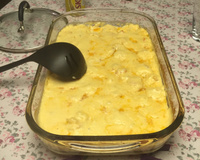 Camarão ao Themidor